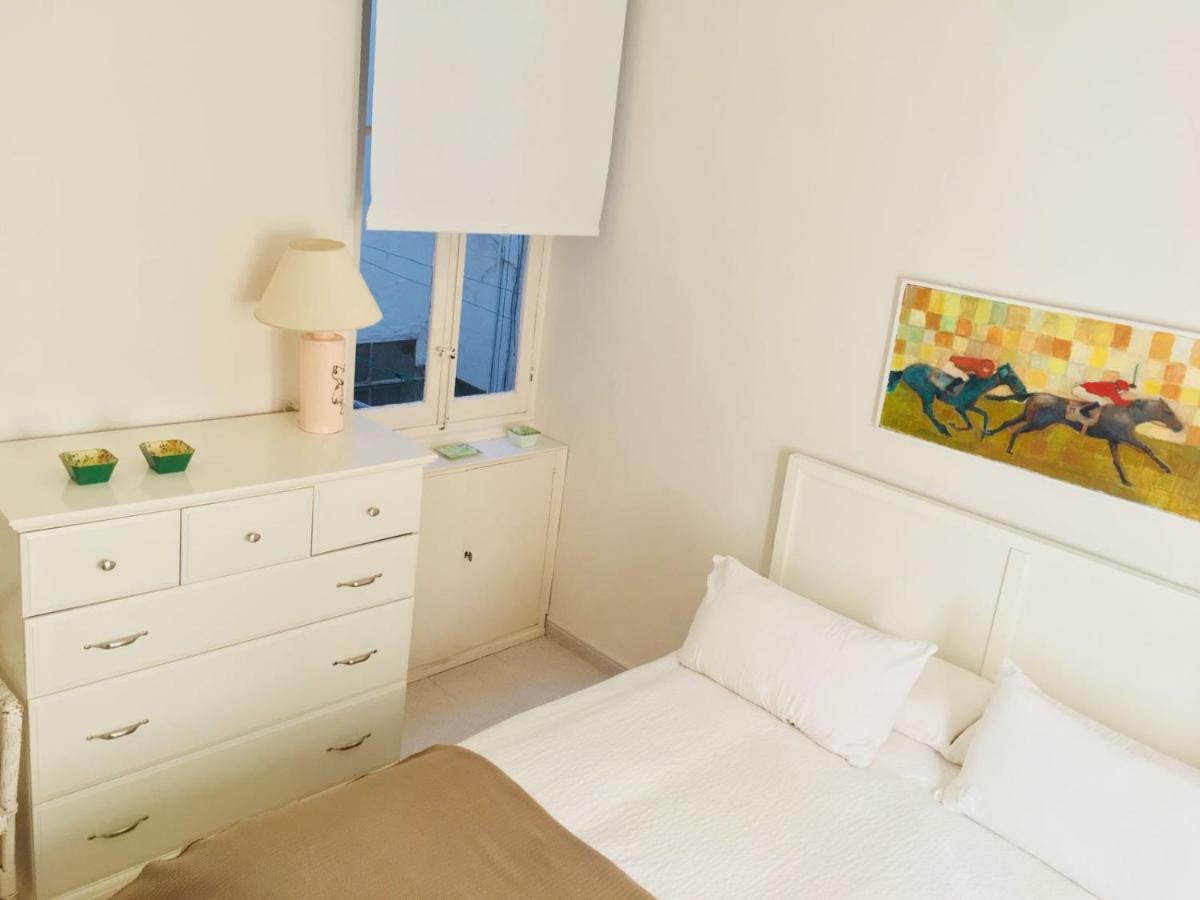 Luminoso Apartamento Plaza De Cuba Appartement *