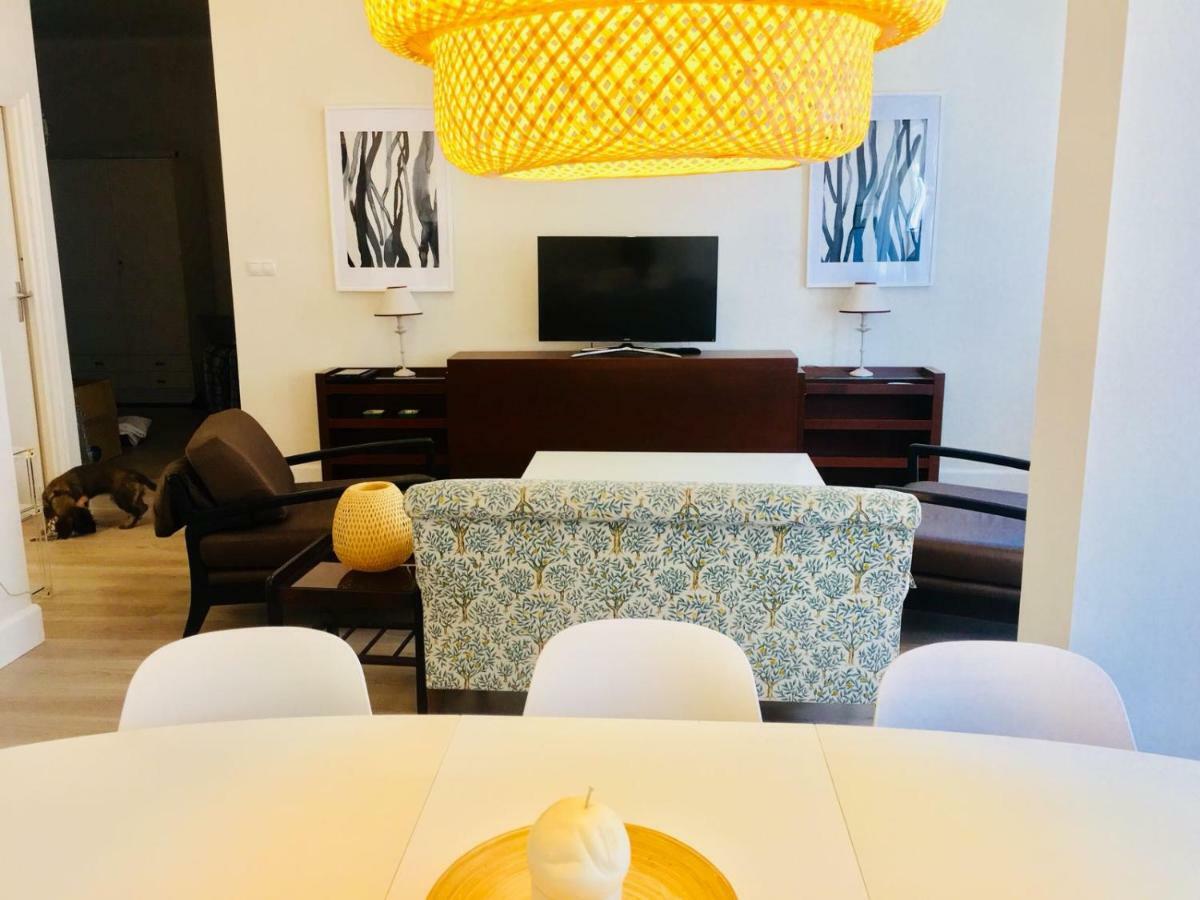Luminoso Apartamento Plaza De Cuba Appartement Sevilla