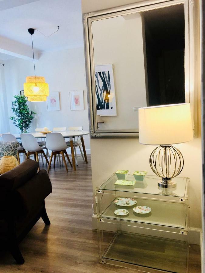 Luminoso Apartamento Plaza De Cuba Appartement Sevilla