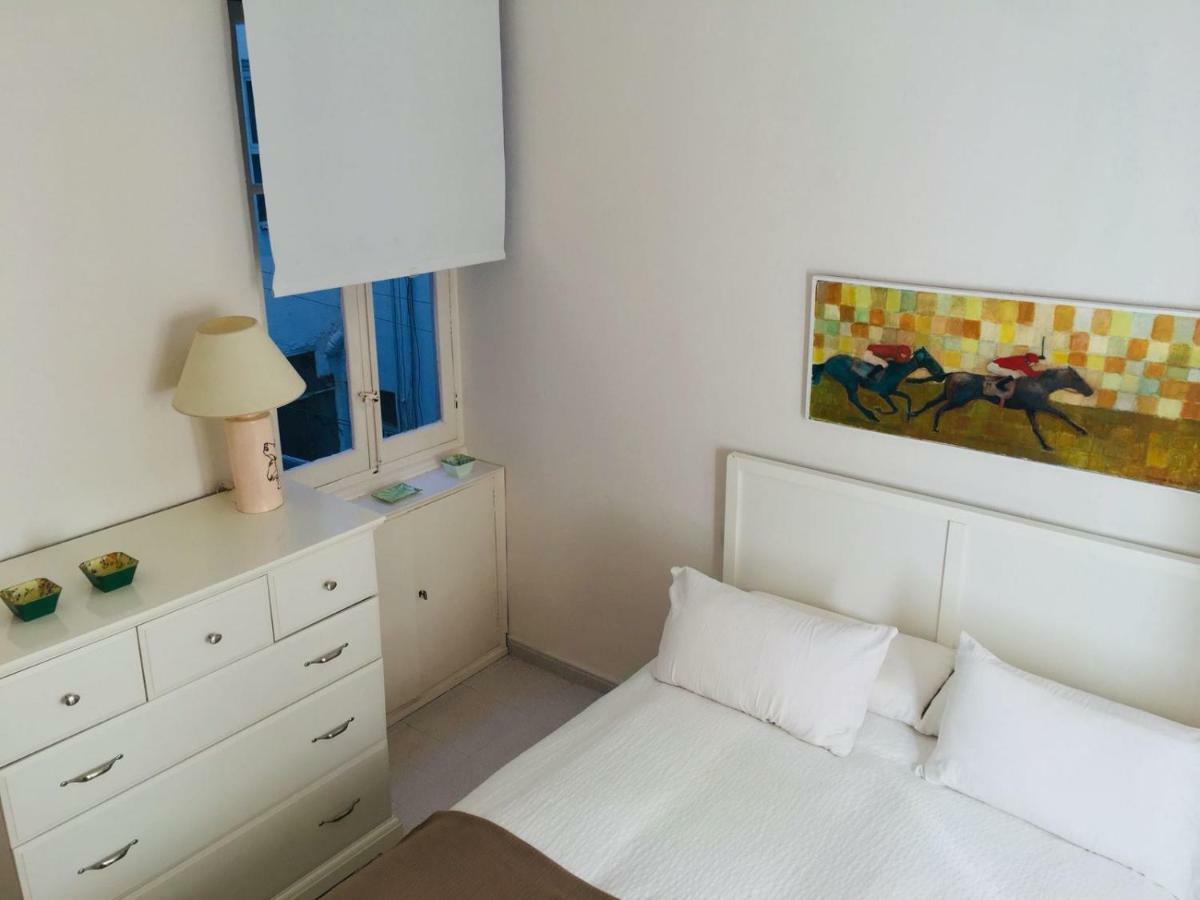 Luminoso Apartamento Plaza De Cuba * Sevilla