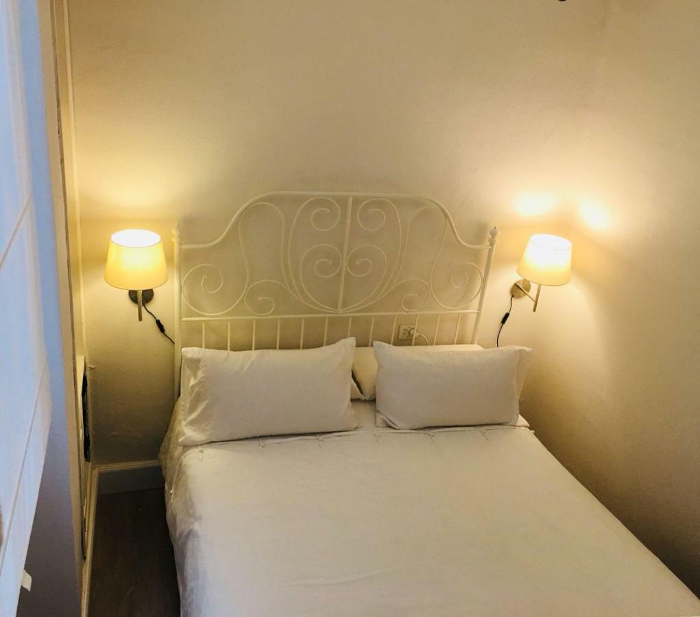 Luminoso Apartamento Plaza De Cuba * Sevilla