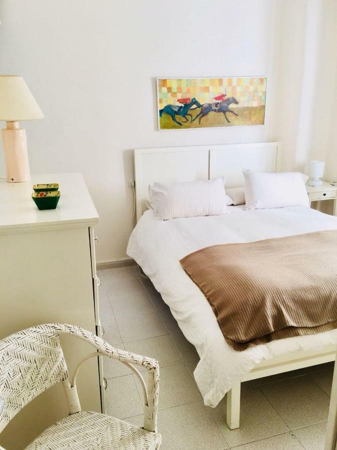 Apartamento Luminoso Apartamento Plaza De Cuba Sevilla