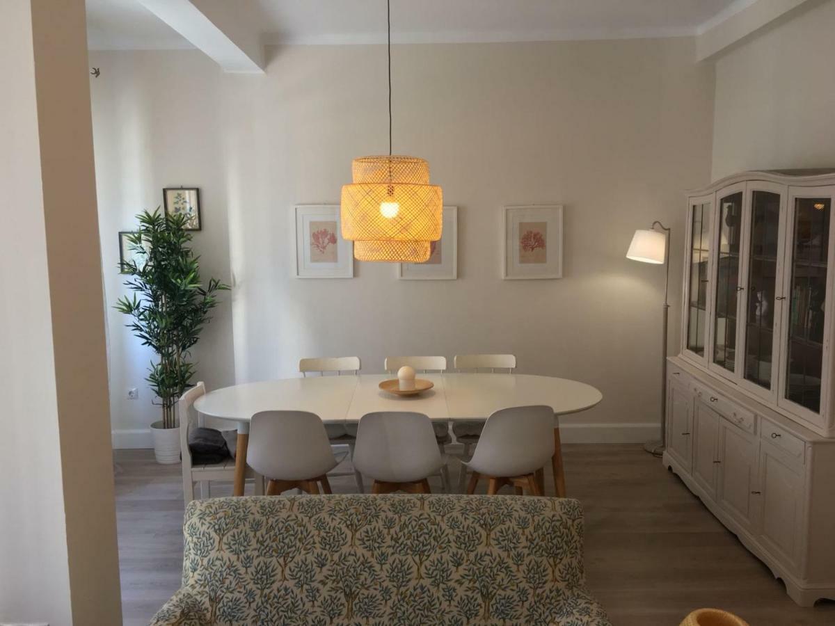 Apartamento Luminoso Apartamento Plaza De Cuba Sevilla
