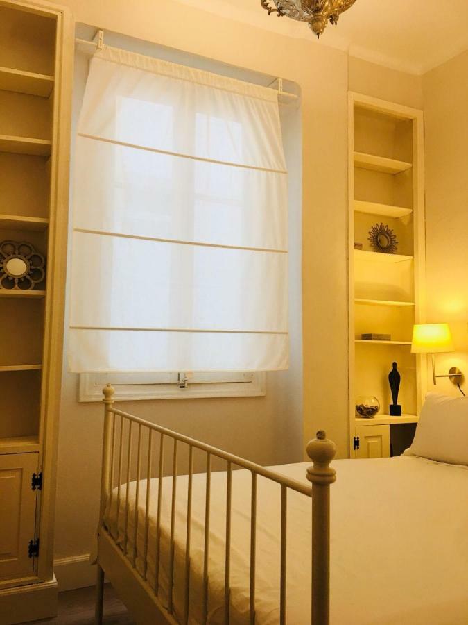 Apartamento Luminoso Apartamento Plaza De Cuba *