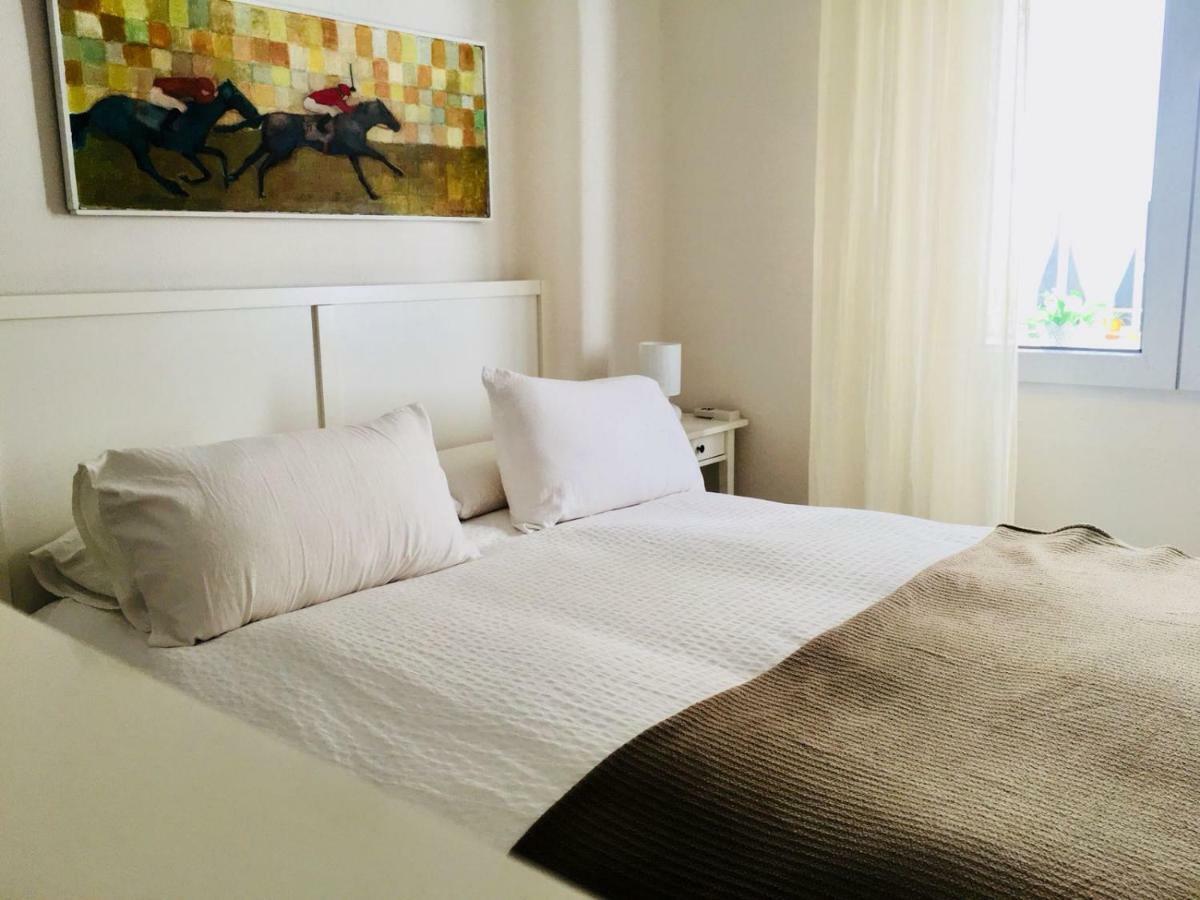 Luminoso Apartamento Plaza De Cuba * Sevilla