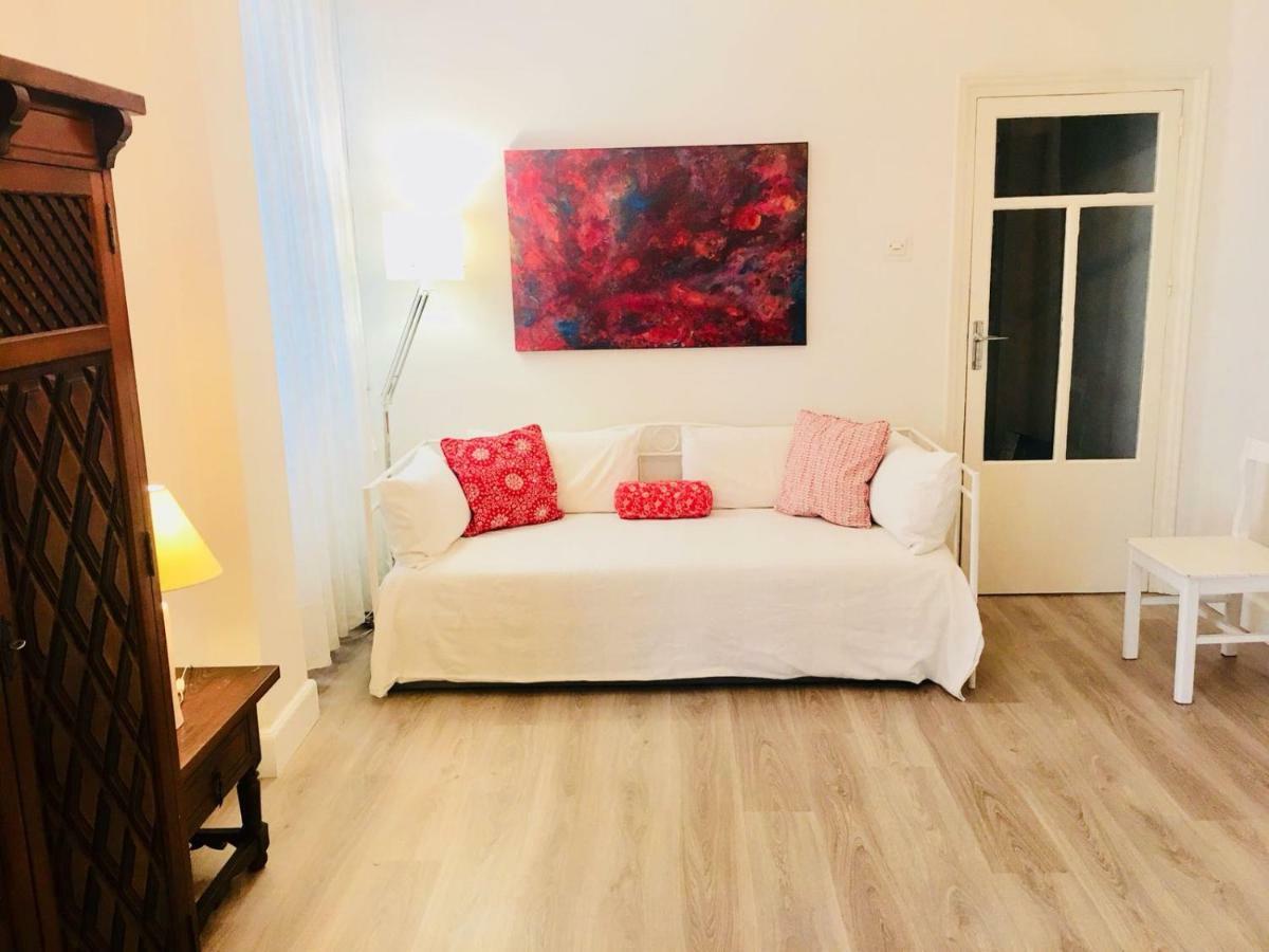Luminoso Apartamento Plaza De Cuba * Sevilla