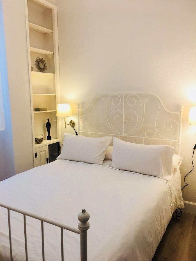 Luminoso Apartamento Plaza De Cuba * Sevilla