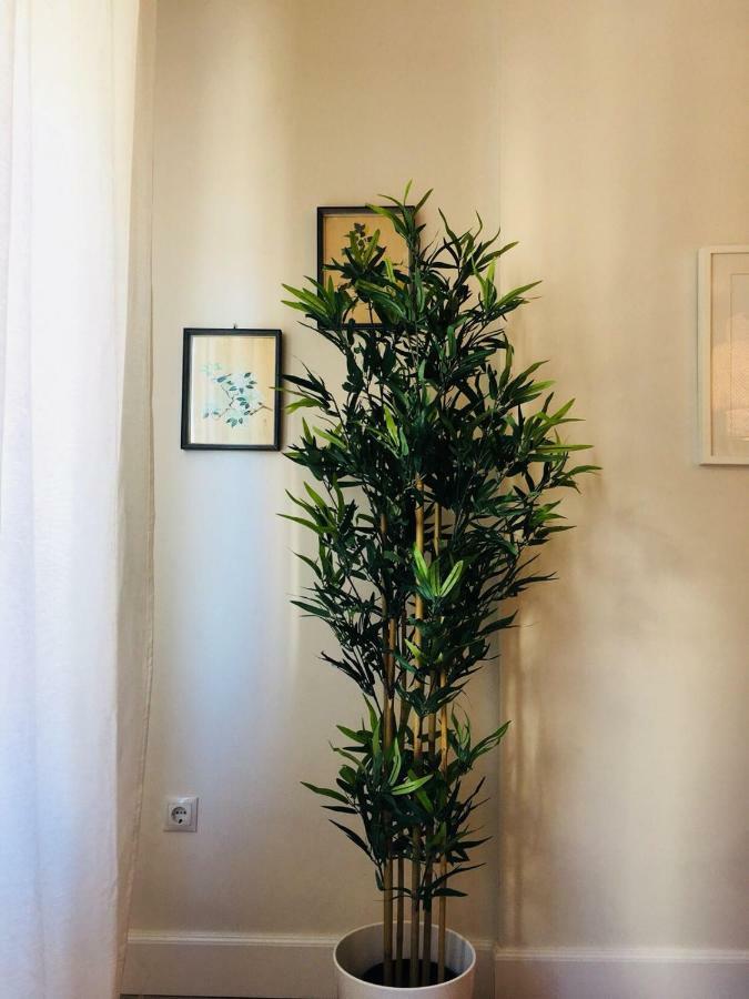 Apartamento Luminoso Apartamento Plaza De Cuba Sevilla